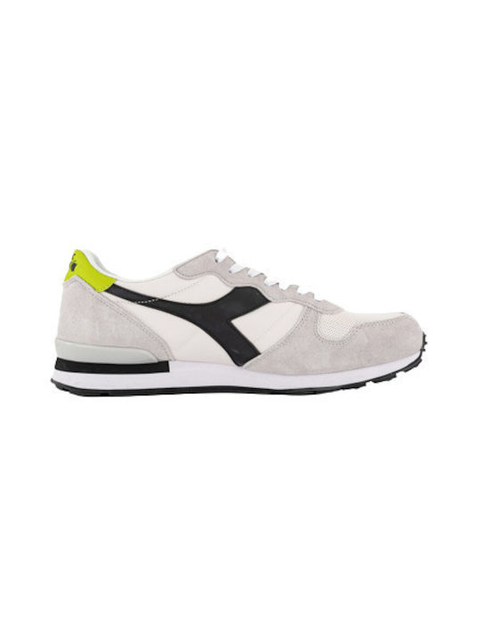 Diadora Camaro Sneakers Gray