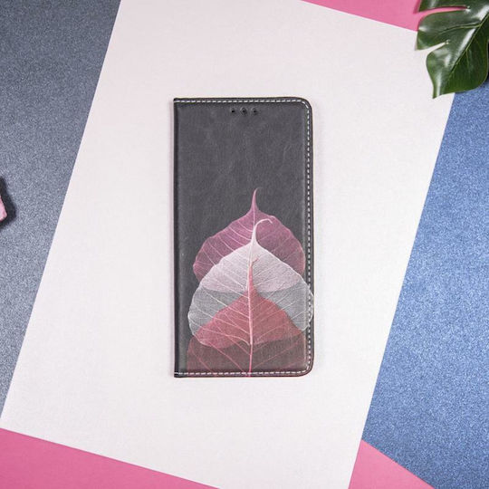 Smart Trendy Book Piele artificială Multicolor (Redmi 9)