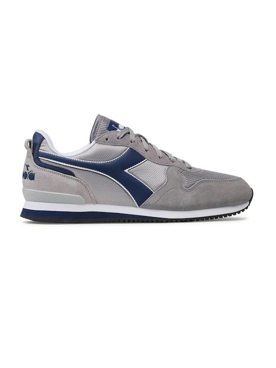 Diadora Olympia Sneakers Gray