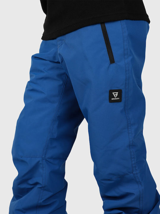 Brunotti Footraily 2223220493-7545 Ski & Snowboard Blau