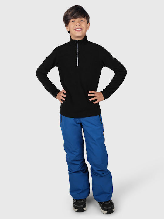 Brunotti Footraily 2223220493-7545 Ski & Snowboard Blau