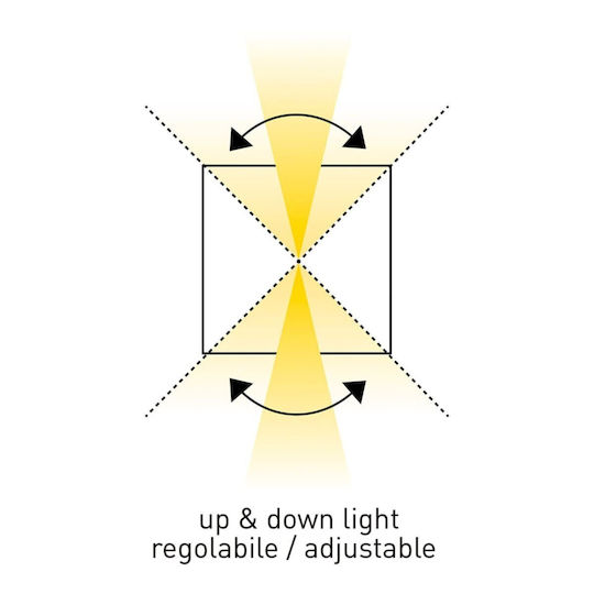 Bot Lighting Стенно Външно Плафон Bot Lighting Стенно Външно Плафон
