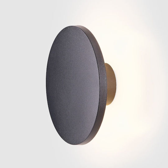 Forlight Таванна Лампа Вградено LED Forlight Таванна Лампа Вградено LED