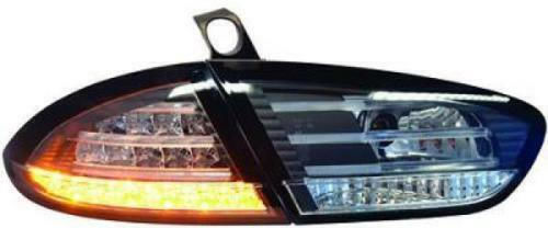 Diederichs Taillights Led for Seat Leon 4pcs