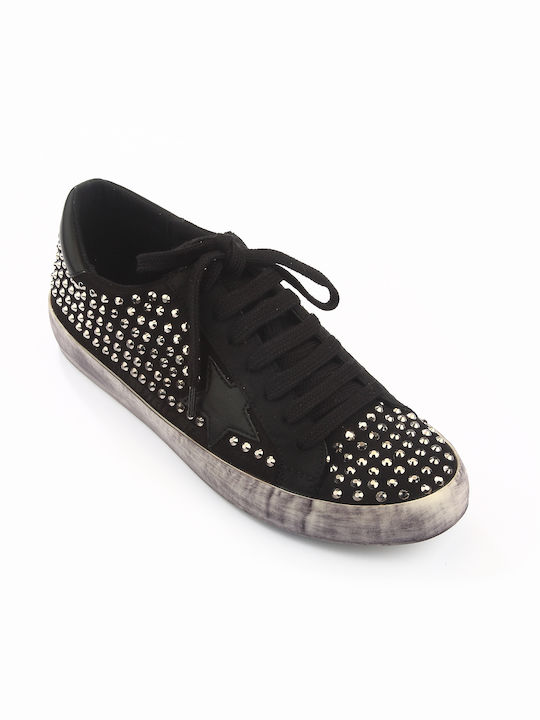 Fshoes Sneakers Black