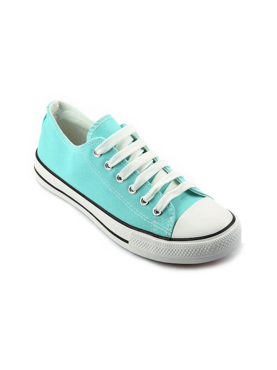 Fshoes Sneakers Light Blue