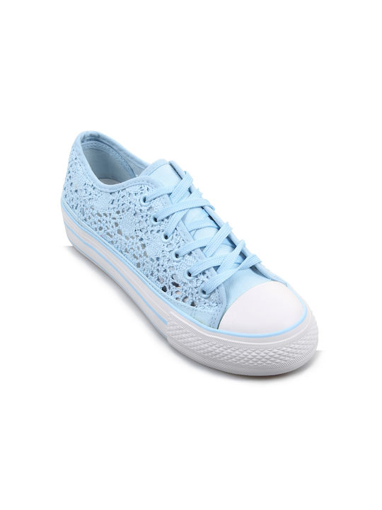 Fshoes Sneakers Blue