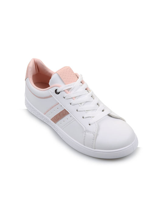 Fshoes Sneakers White