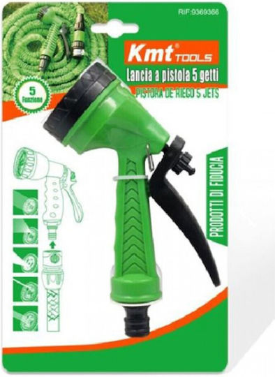 KMT Style Water Gun 9369366