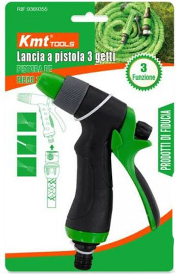 KMT Style Water Gun 9369355