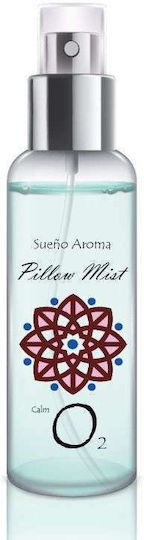 Sueño Aroma Spray Parfumat cu Aromă Pere de primăvară și frezie 100ml