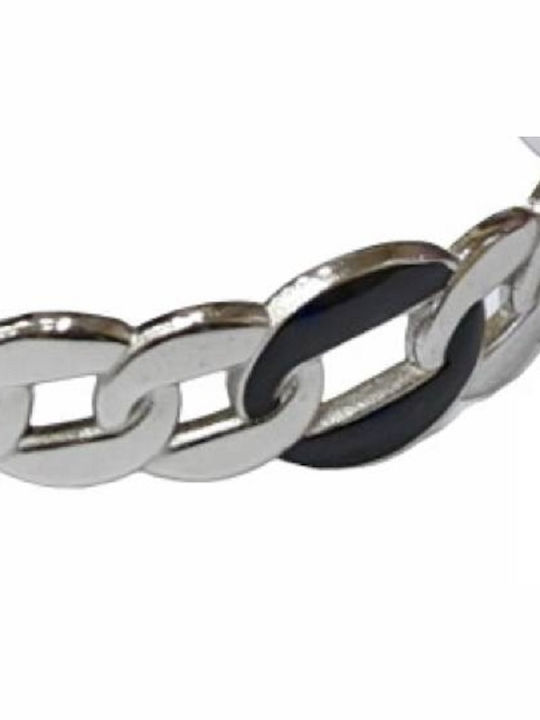 Kostibas Fashion Bracelet Handcuffs made of Steel