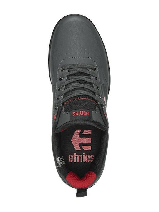 Culvert Herren Sneakers Gray