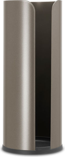 Brabantia Държач за хартия Метал Сив