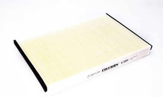 Filtron Cabin Filter Opel Astra
