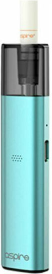 Aspire Vilter Kit de poduri 2ml cu Baterie Încorporată 450mAh Portocaliu