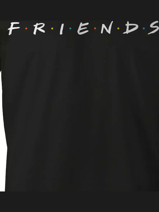 Cotton Division T-shirt Black Cotton