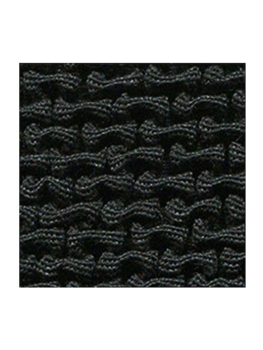 Saray Home Achivada Alaska Elastic Cover for Three Seater Sofa Black 1pcs EKA036-BL-3