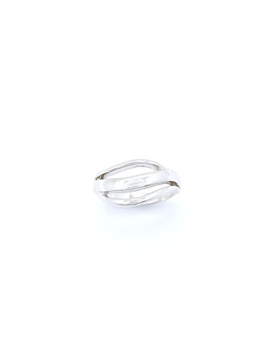 PS Silver Women's Ring from Silver