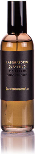 Laboratorio Olfattivo Ароматизатор Спрей Incensamente 100ml