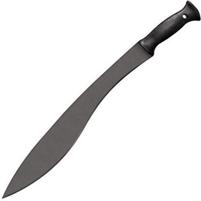 Cold Steel Kukri Μαύρο σε Θήκη