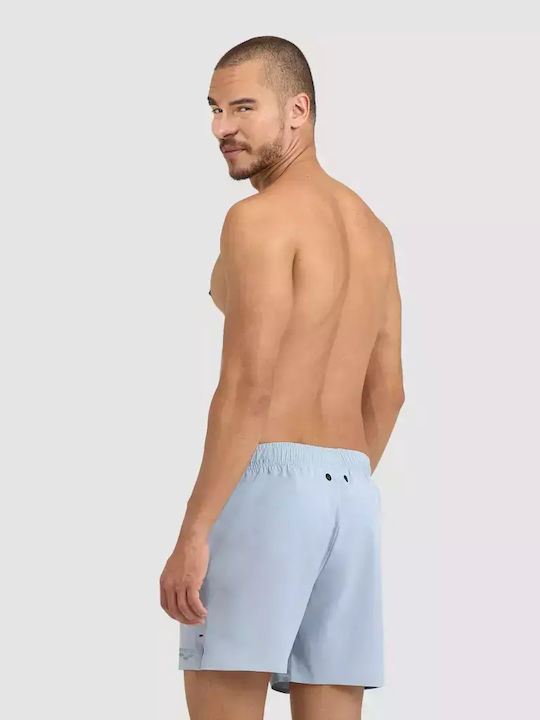 Arena Herren Badebekleidung Shorts Gray