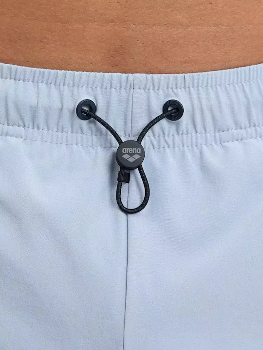 Men's Swimwear Shorts Gray