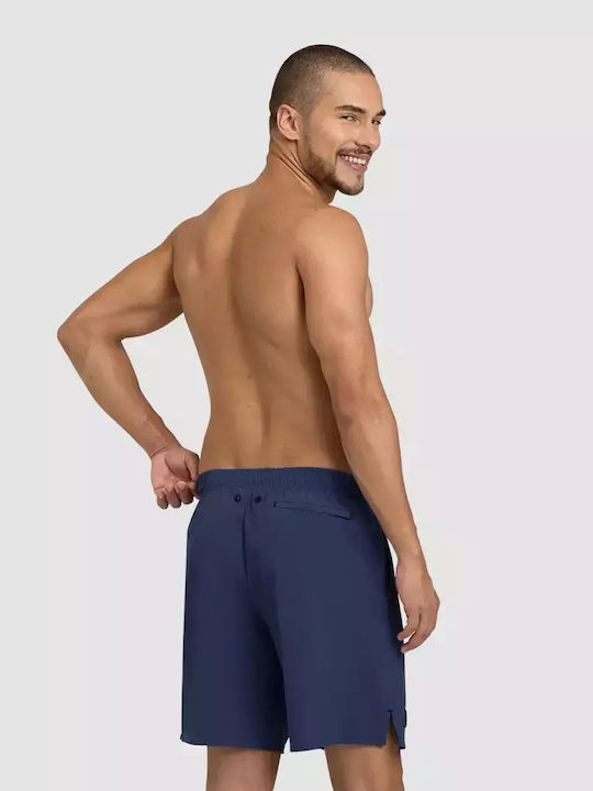 Arena Men's Swimwear Shorts Blue