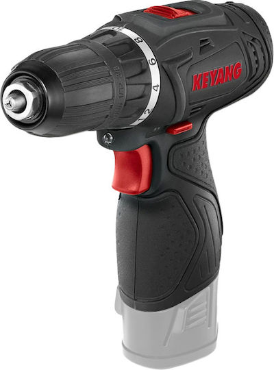 Keyang DD1202L-B Battery Drill Driver Solo Brushless 12V