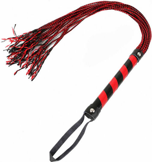 Soiemio Whip in Red Color