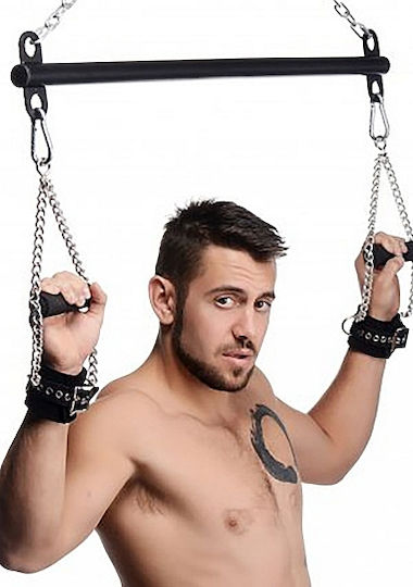 XR Immobilization Bar in Black Color