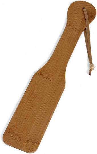 Soiemio Paddle Paddle σε Καφέ Χρώμα