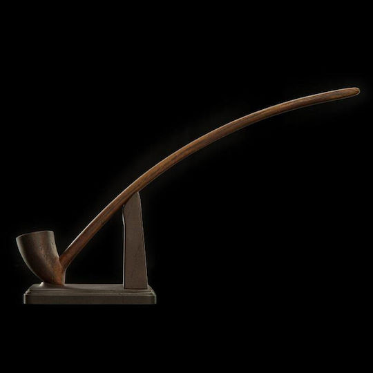 Weta Workshop Lord of the Rings The Pipe of Gandalf Replica Item Length 34cm in Scale 1:1