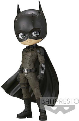 Banpresto DC Comics The Batman: Batman Ver. B Figure height 15cm