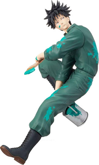 Sega Jujutsu Kaisen: Megumi Fushiguro Megumi Fushiguro Figure height 12cm