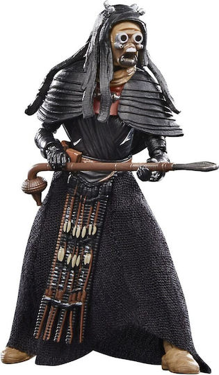 Hasbro Star Wars Tusken Warrior The Book of Boba Fett Vintage Collection Action Figure 10cm