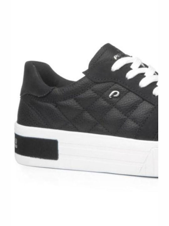 Pegada Femei Anatomici Sneakers Negre