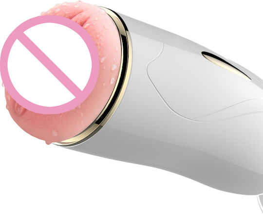 Kinksters Masturbator 3100-0359 1Stück