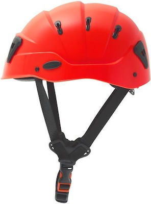 Kong Construction Site Helmet Red KG-99720AR10KK_1_6