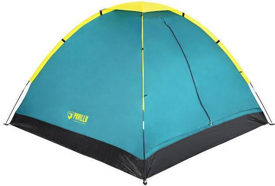 Bestway Pavillo Summer Camping Tent Igloo Blue For 2 People 210x210x130cm