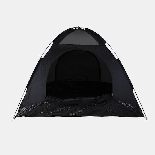 Panda Camo 3 Καλοκαιρινή Σκηνή Camping Igloo με Διπλό Πανί για 3 Άτομα 200x200x130εκ.