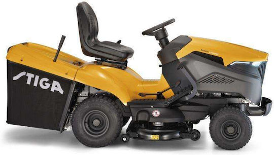 Stiga ESTATE 7102W Selbstfahrendes Traktor Benzin 14.4hp/635cc