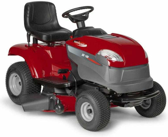 Castel Garden XD 150/98 (ST 400) Tractor Benzină