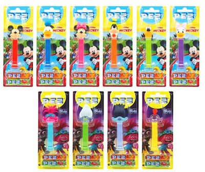 Pez Candies 17gr