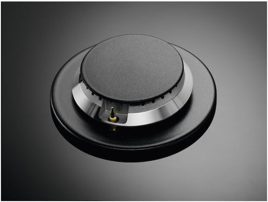 AEG 6000 Gas Cooktop Autonomous 59x52εκ.