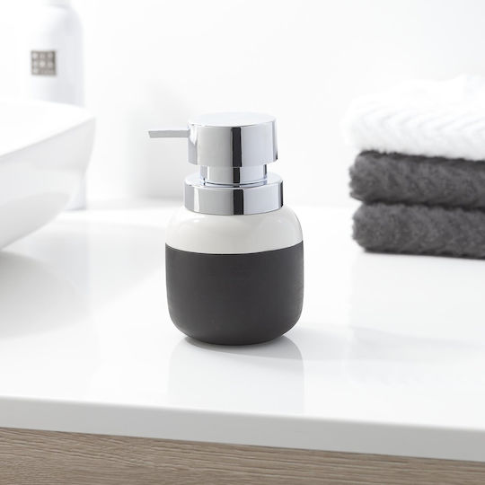 Sealskin Sphere Dispenser από Πορσελάνη 360ml