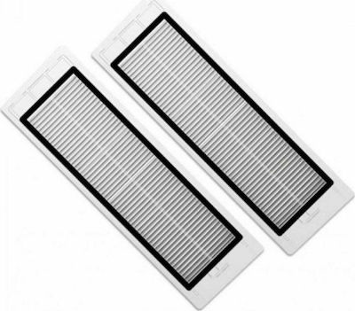 SKV4040ΜΙ Filters Electric Vacuum Compatible with Xiaomi / Roborock 2pcs