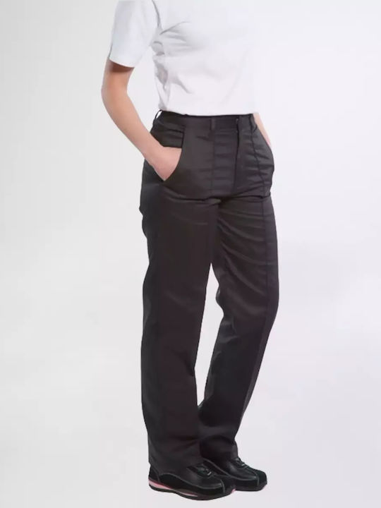 Portwest Pantaloni de Lucru Negru