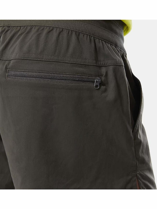 Aphrodite Motion Women's Sporty Shorts Green