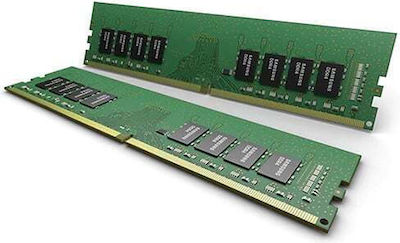 Samsung 32GB DDR5 RAM με Ταχύτητα 4800 για Desktop